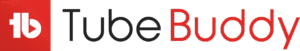 TubeBuddy-logo