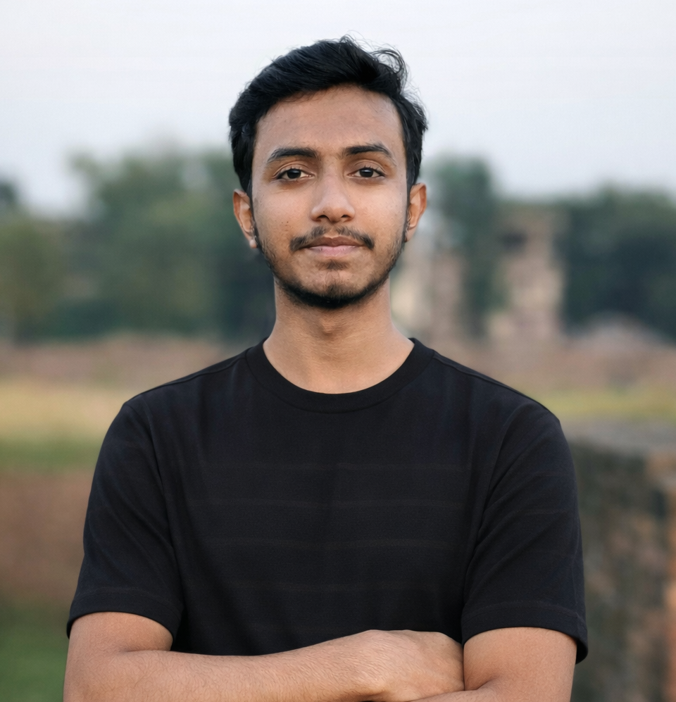 Saiful Islam